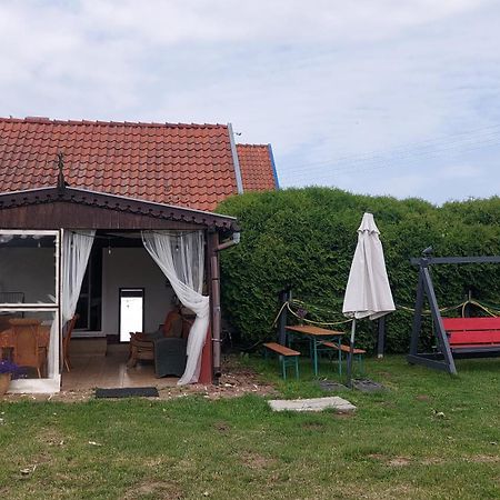 Siedlisko Tafle Villa Chorazowka Luaran gambar