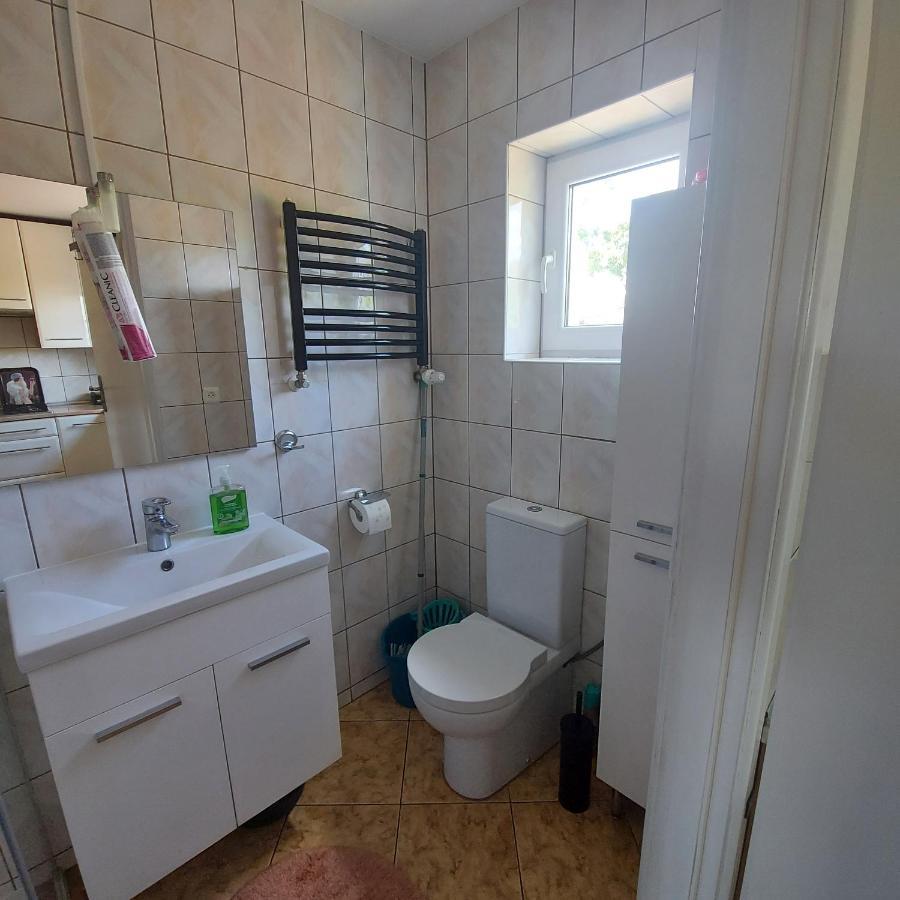 Siedlisko Tafle Villa Chorazowka Luaran gambar