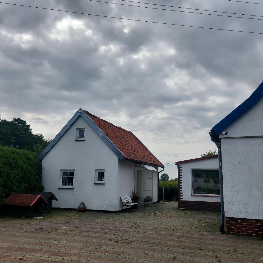 Siedlisko Tafle Villa Chorazowka Luaran gambar