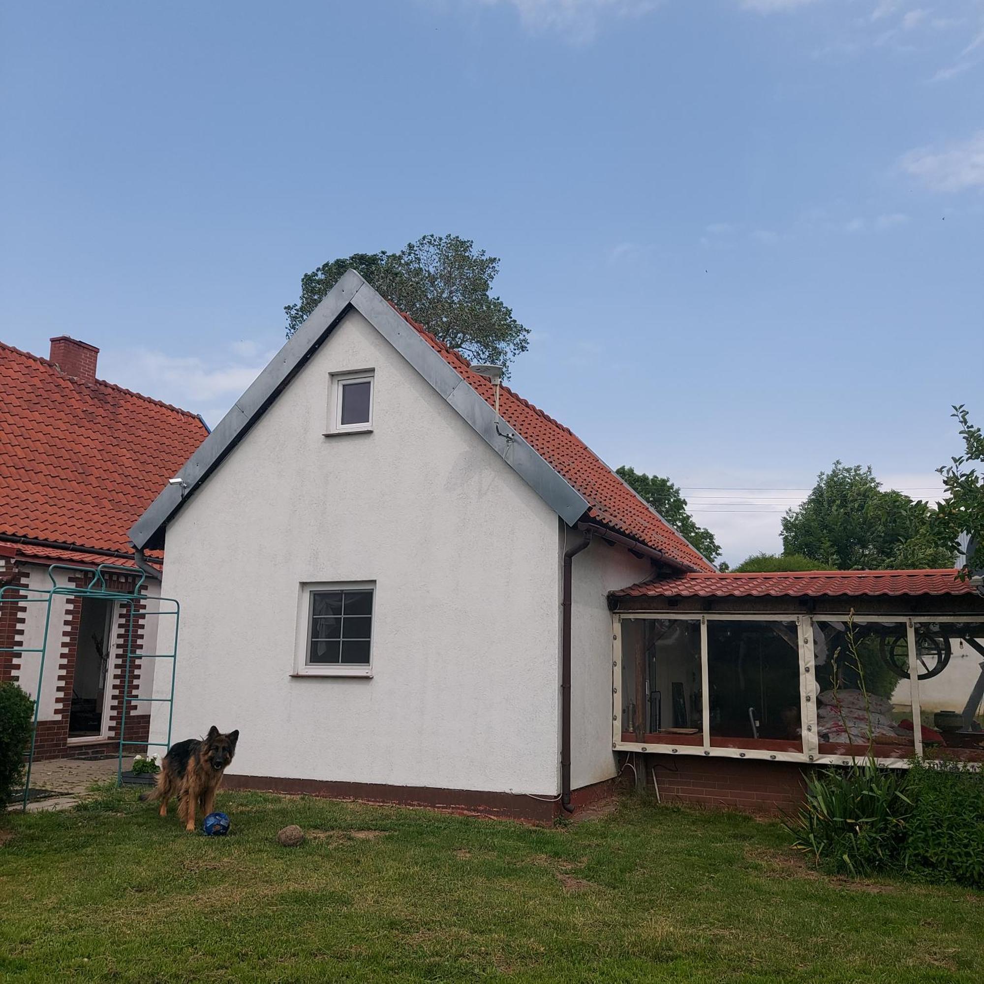 Siedlisko Tafle Villa Chorazowka Luaran gambar